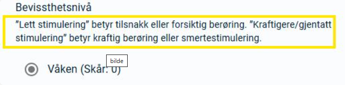 ISBARView